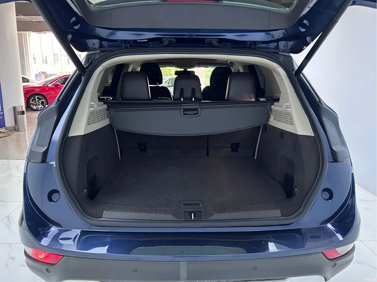Lincoln MKC, 2017 22