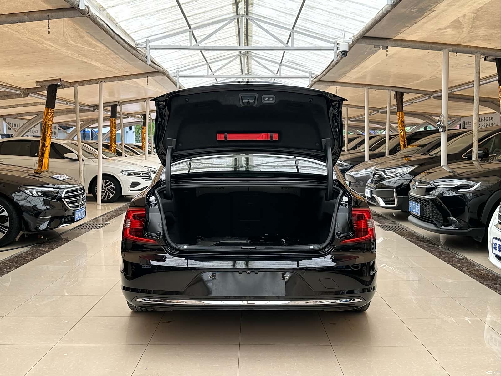 Volvo S90, 2024 16