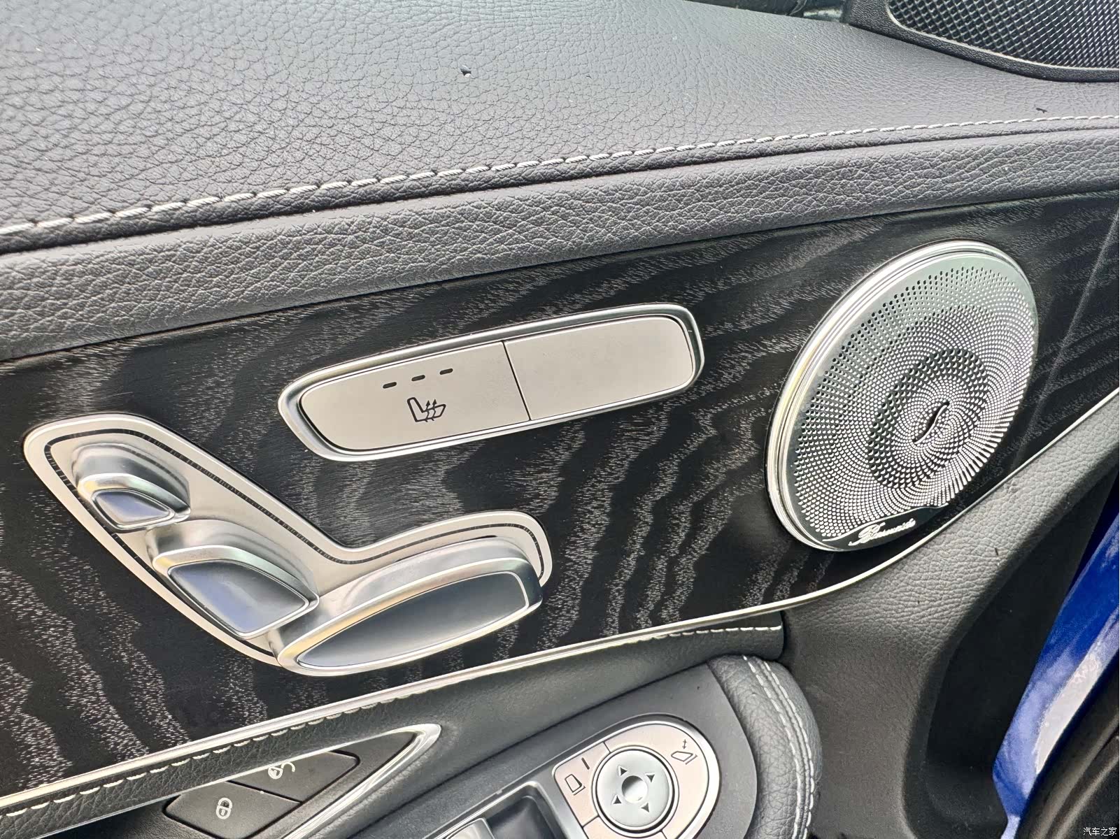 Mercedes-Benz C-Class, 2017 9