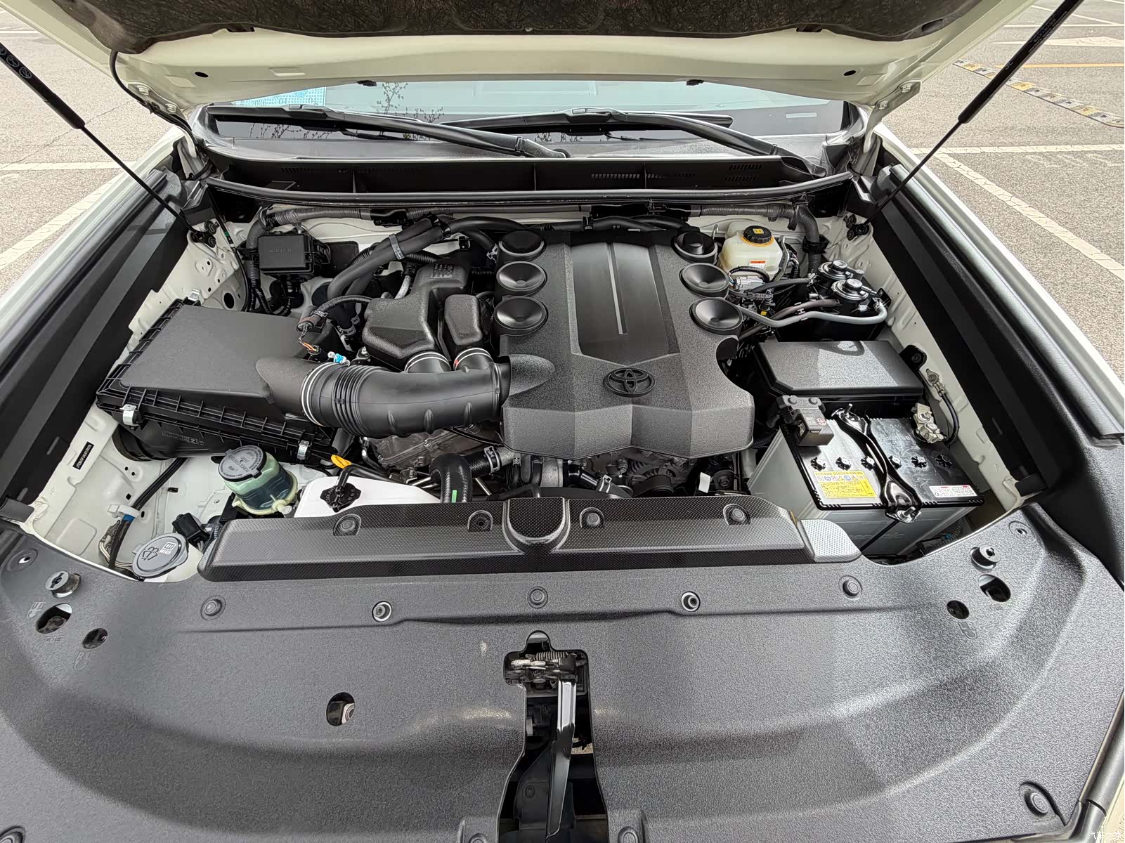 Toyota Prado, 2020 13