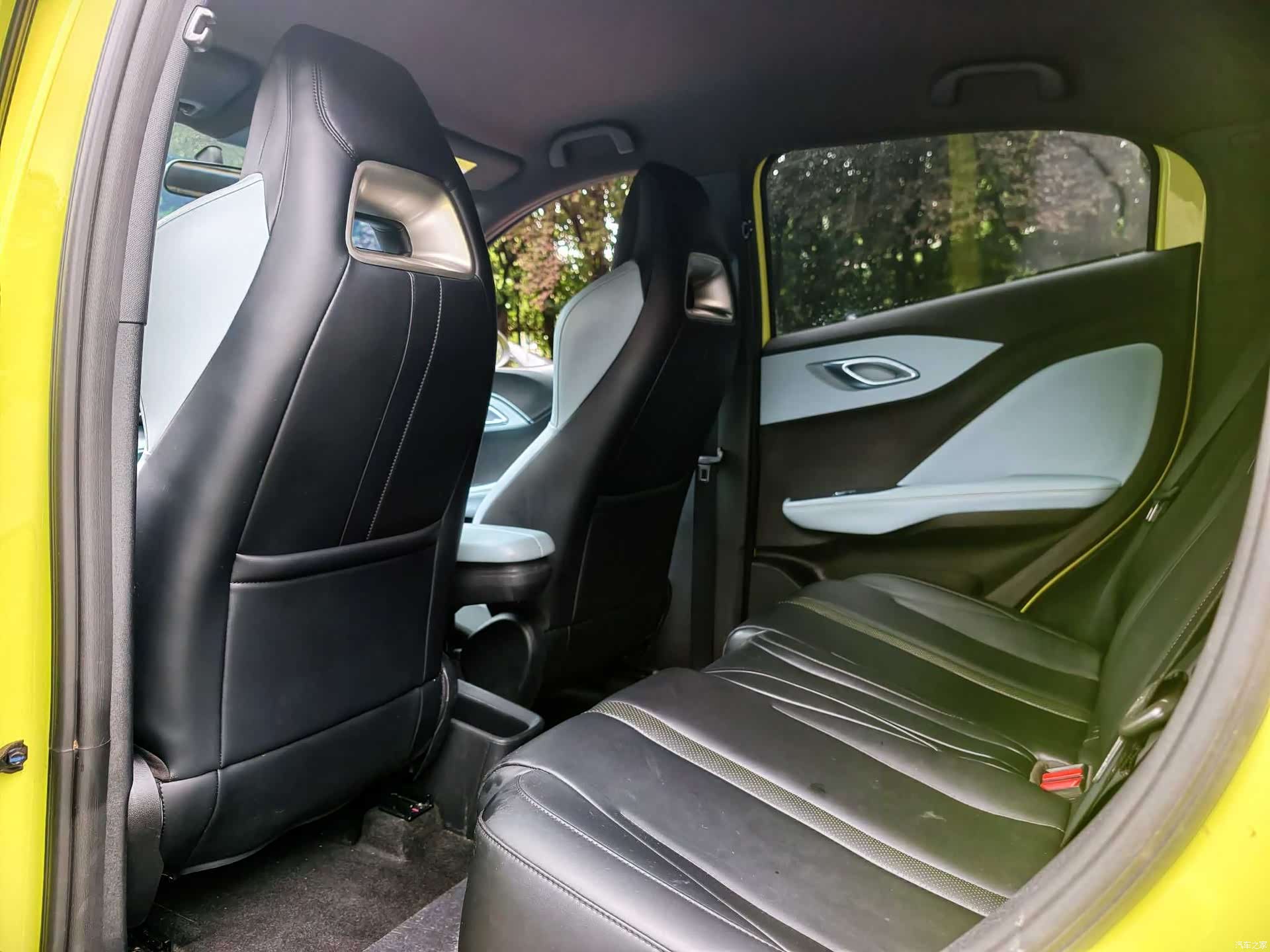 BYD Seagull, 2024 9