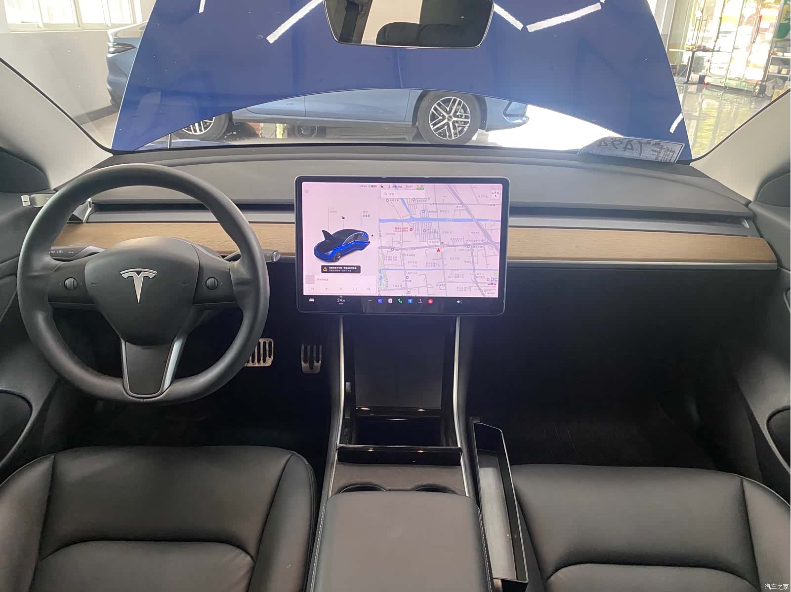 Tesla Model 3, 2020 10