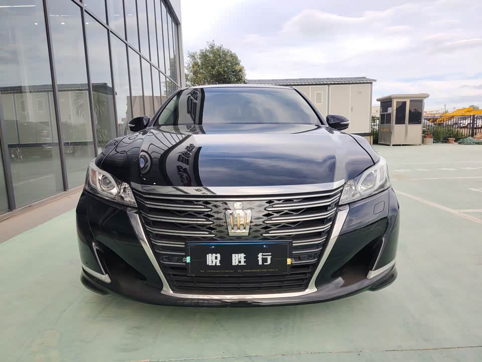 Toyota crown Toyota crown