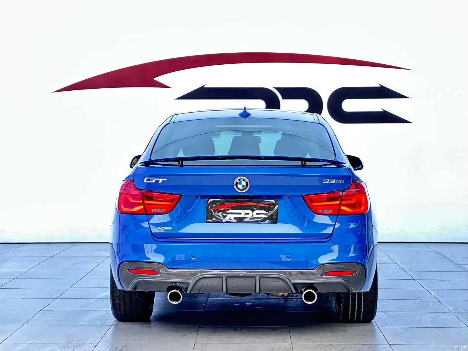 BMW 3 Series, 2018 23