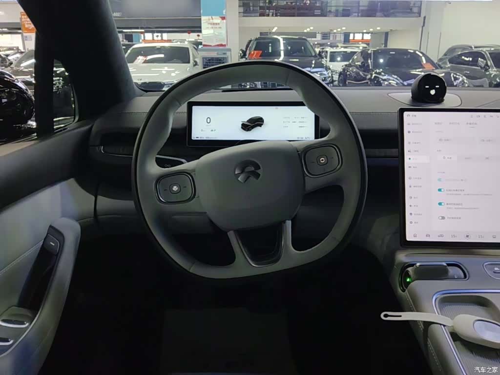 NIO ES6, 2025 11
