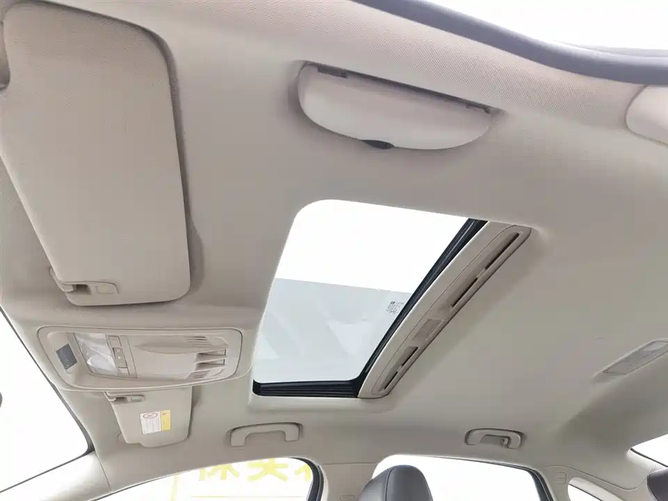 Buick Weilang