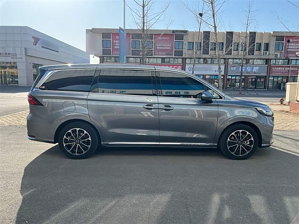 Roewe iMAX8 Roewe iMAX8