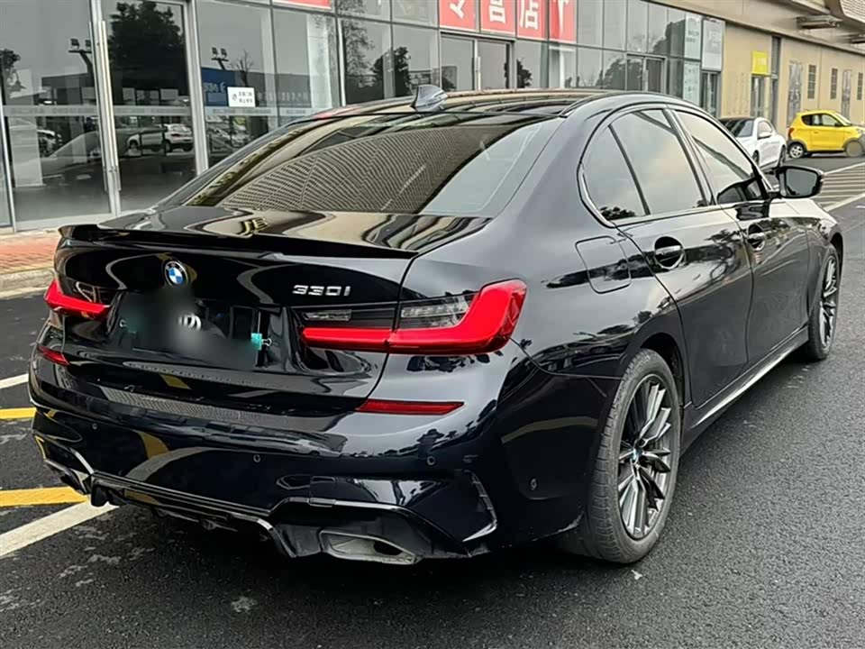 BMW 3 series BMW 3 series