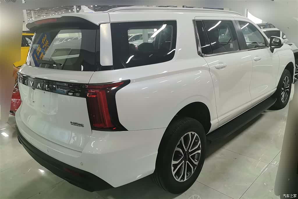 Haval H5, 2023 3