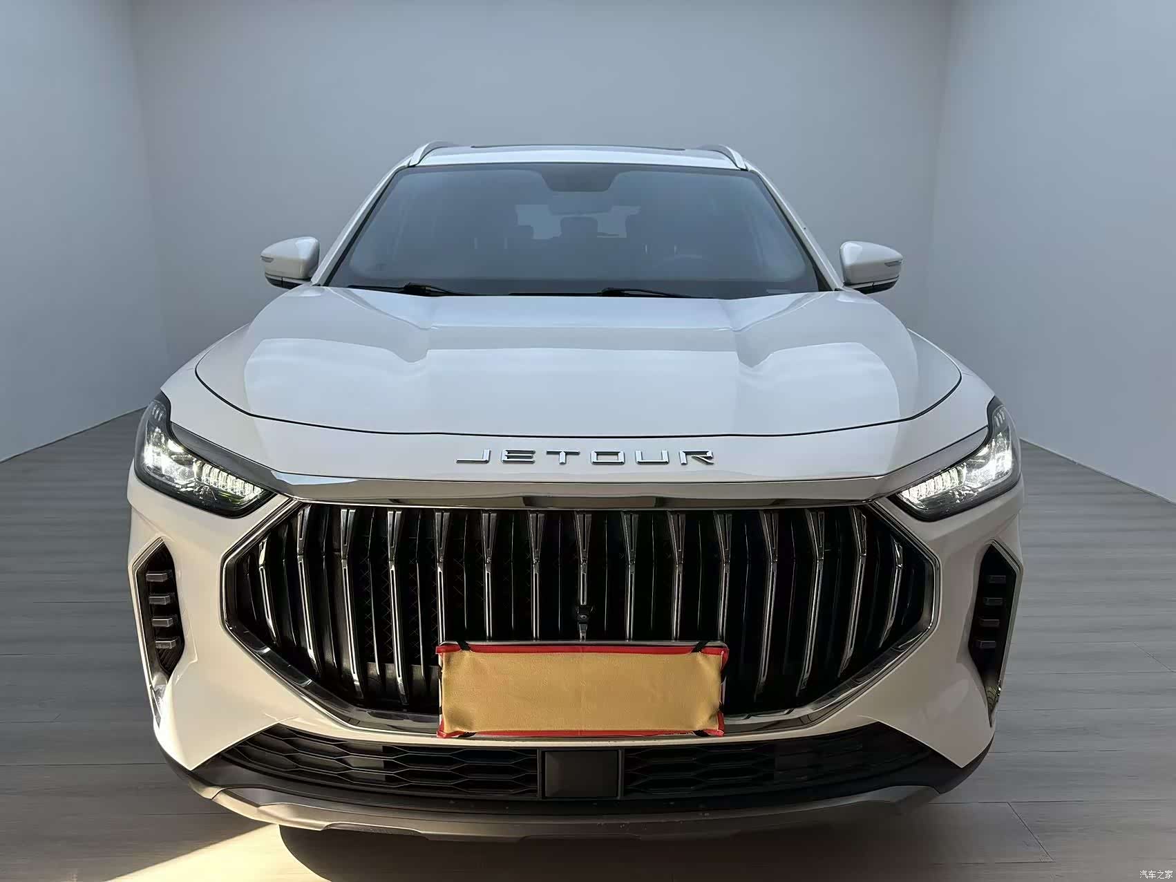 Jetour X70, 2023 2