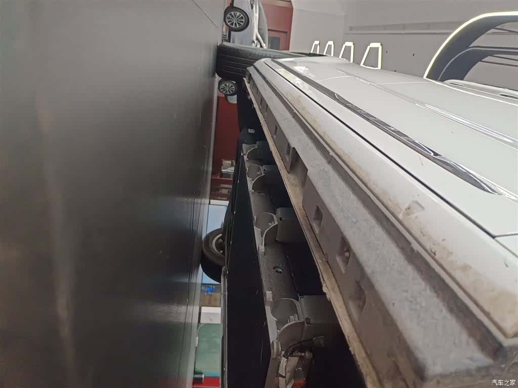 Roewe iMAX8, 2025 21