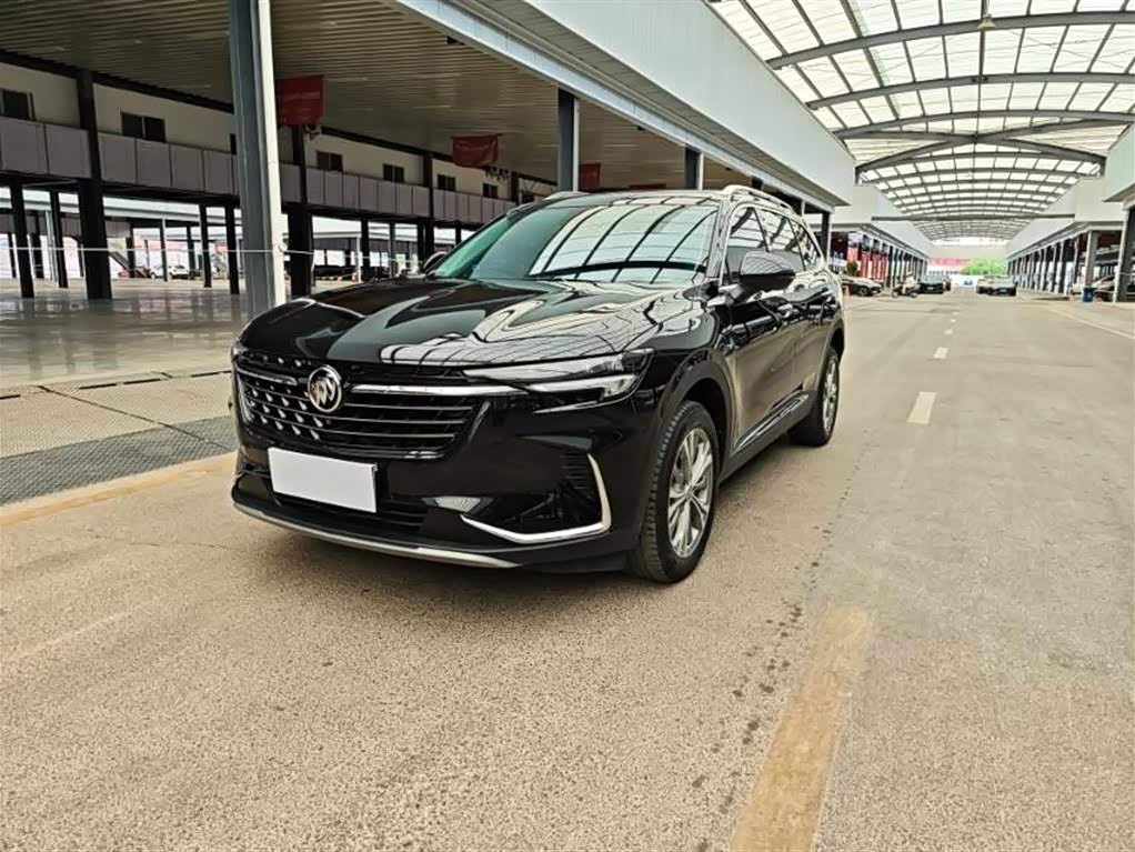 Buick EnvisionPlus
