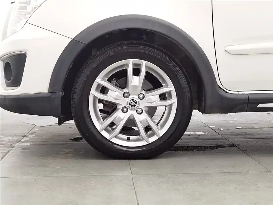 Changan CX20