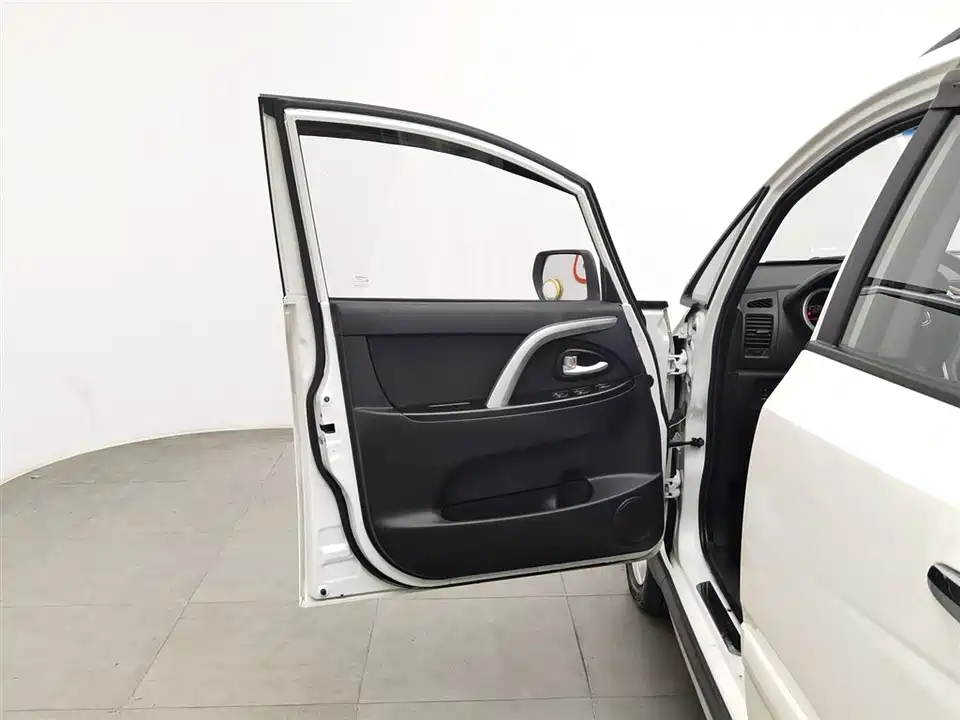 Changan CX20