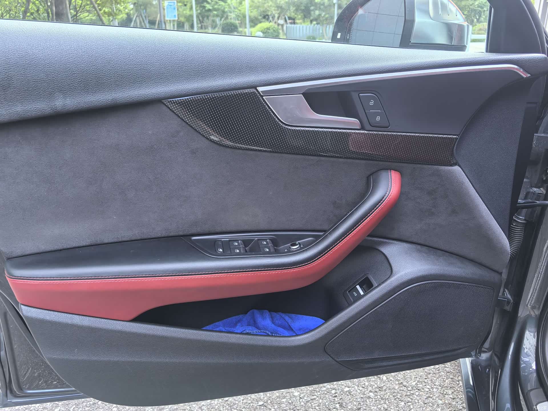 Audi S4, 2019 все фото