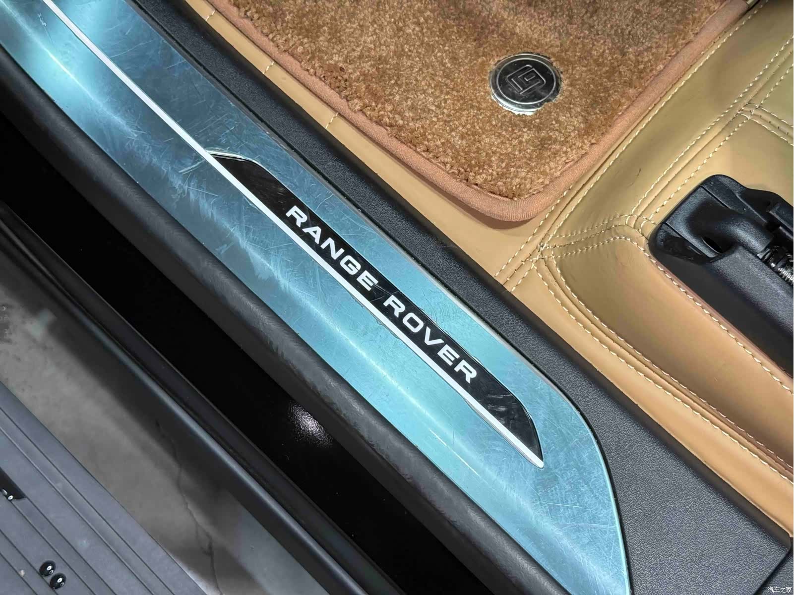 Land Rover Range Rover, 2024 18