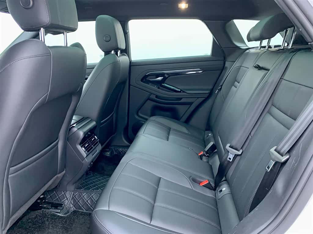 Land Rover Range Rover, 2021 13