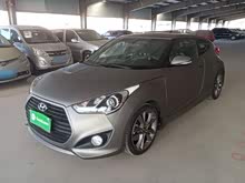Veloster��˼ 2015�� 1.6T �Զ�������