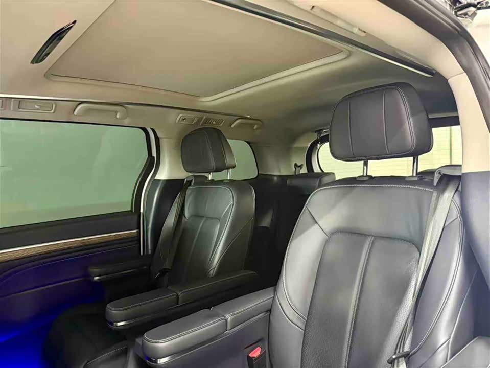 Trumpchi Trumpchi M8