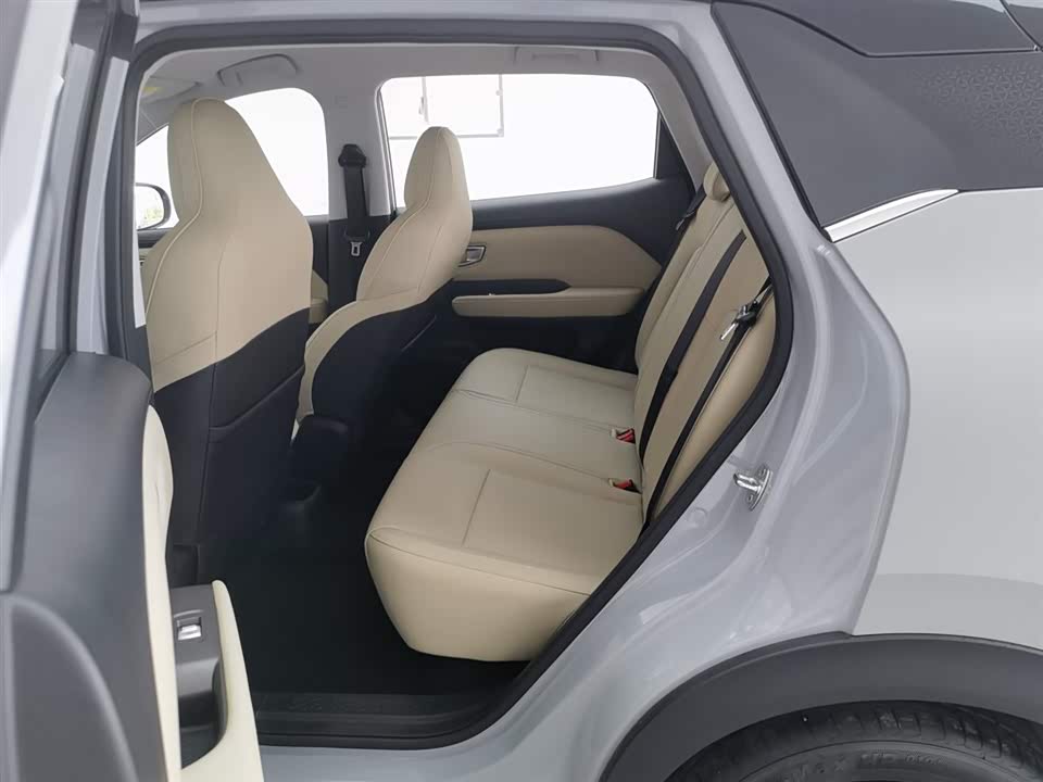 Wuling Wuling Bingguo PLUS