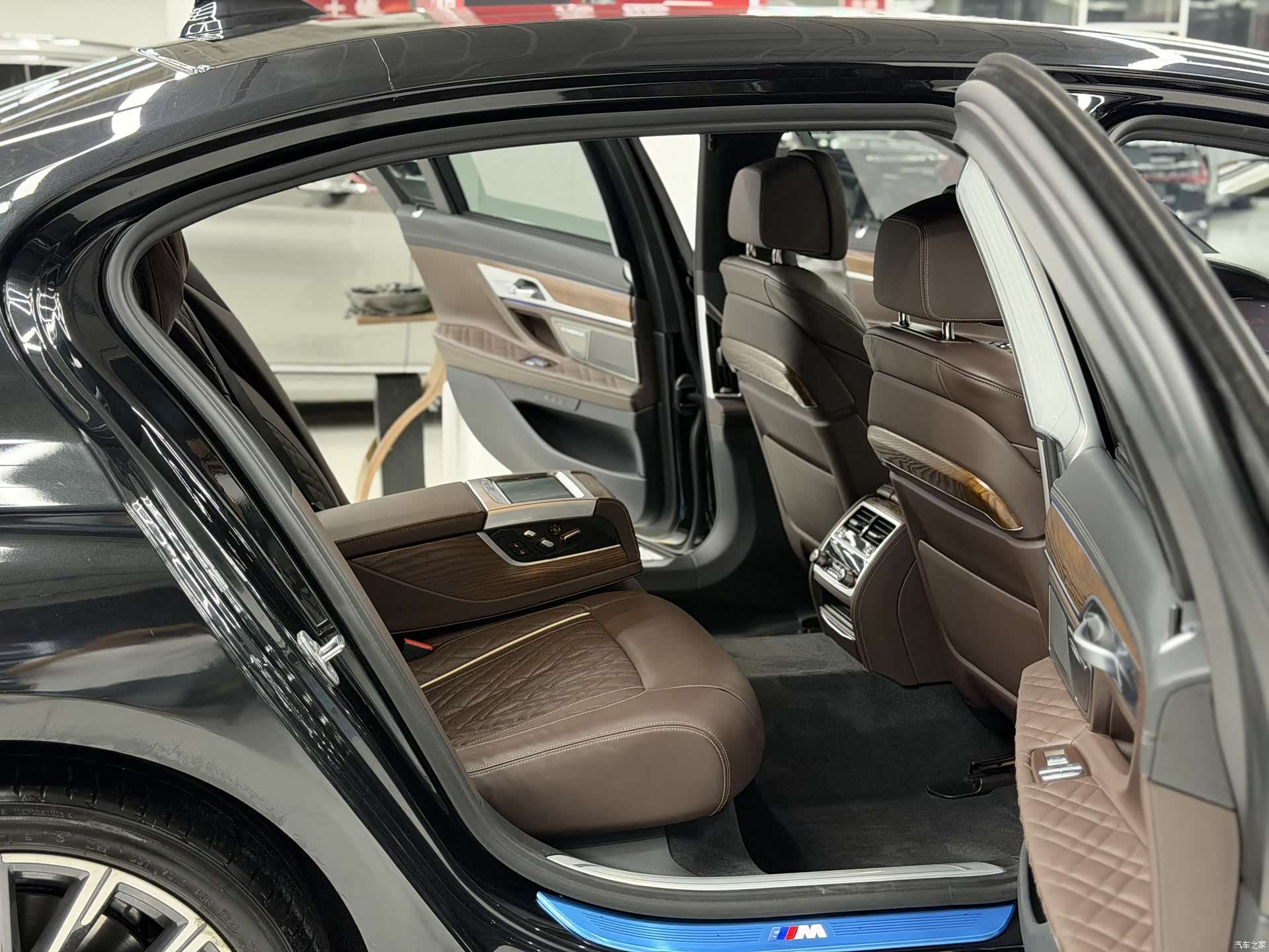 BMW 7 Series, 2022 11