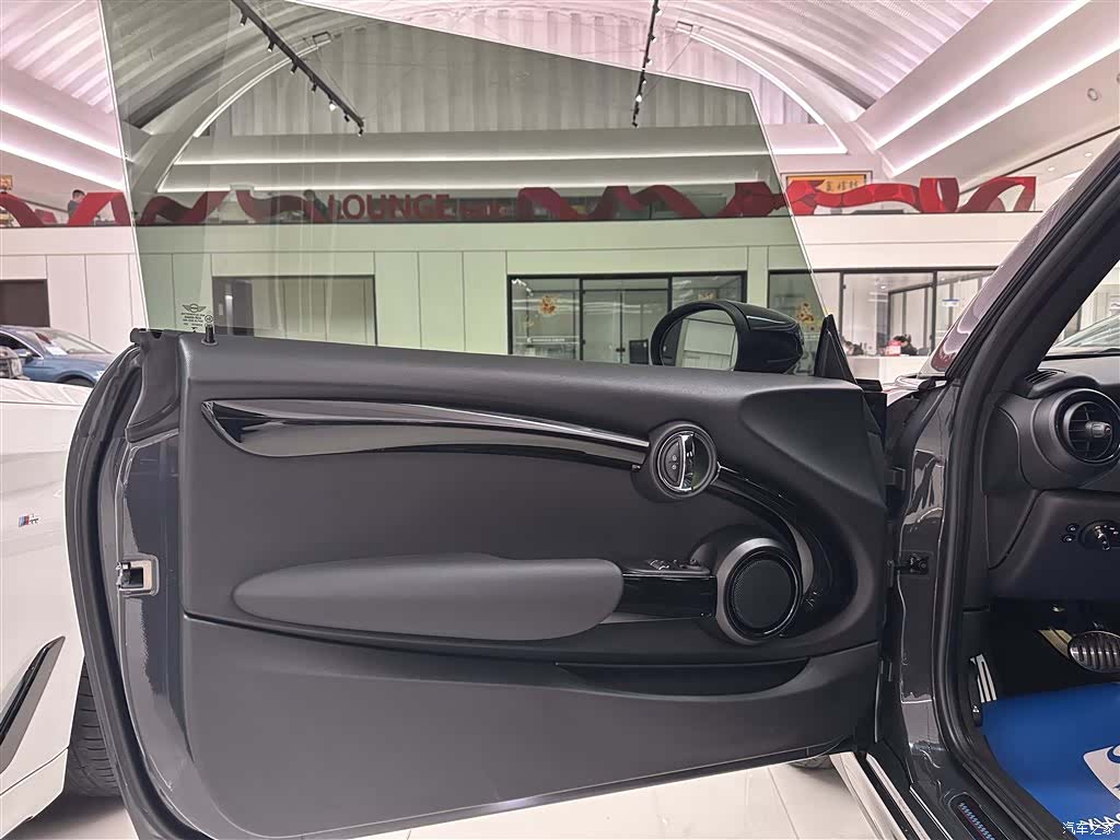 Mini Cooper, 2021 7
