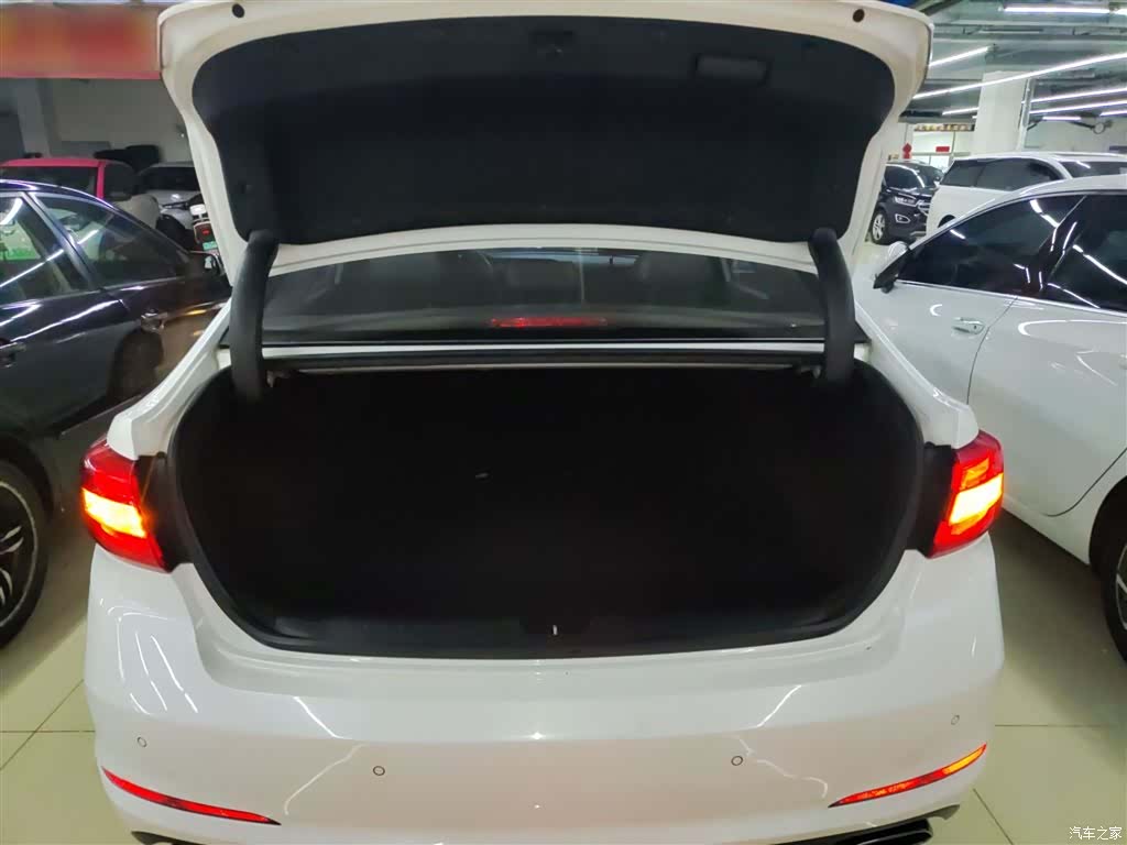 Hyundai Sonata, 2016 19