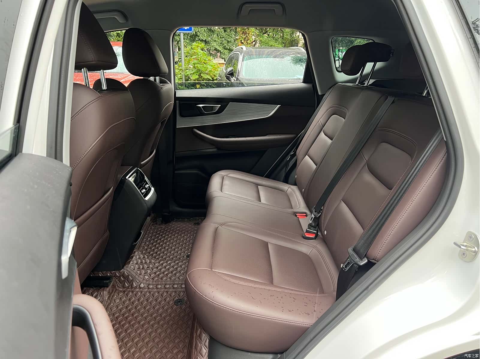 Chery Tiggo 7, 2024 10