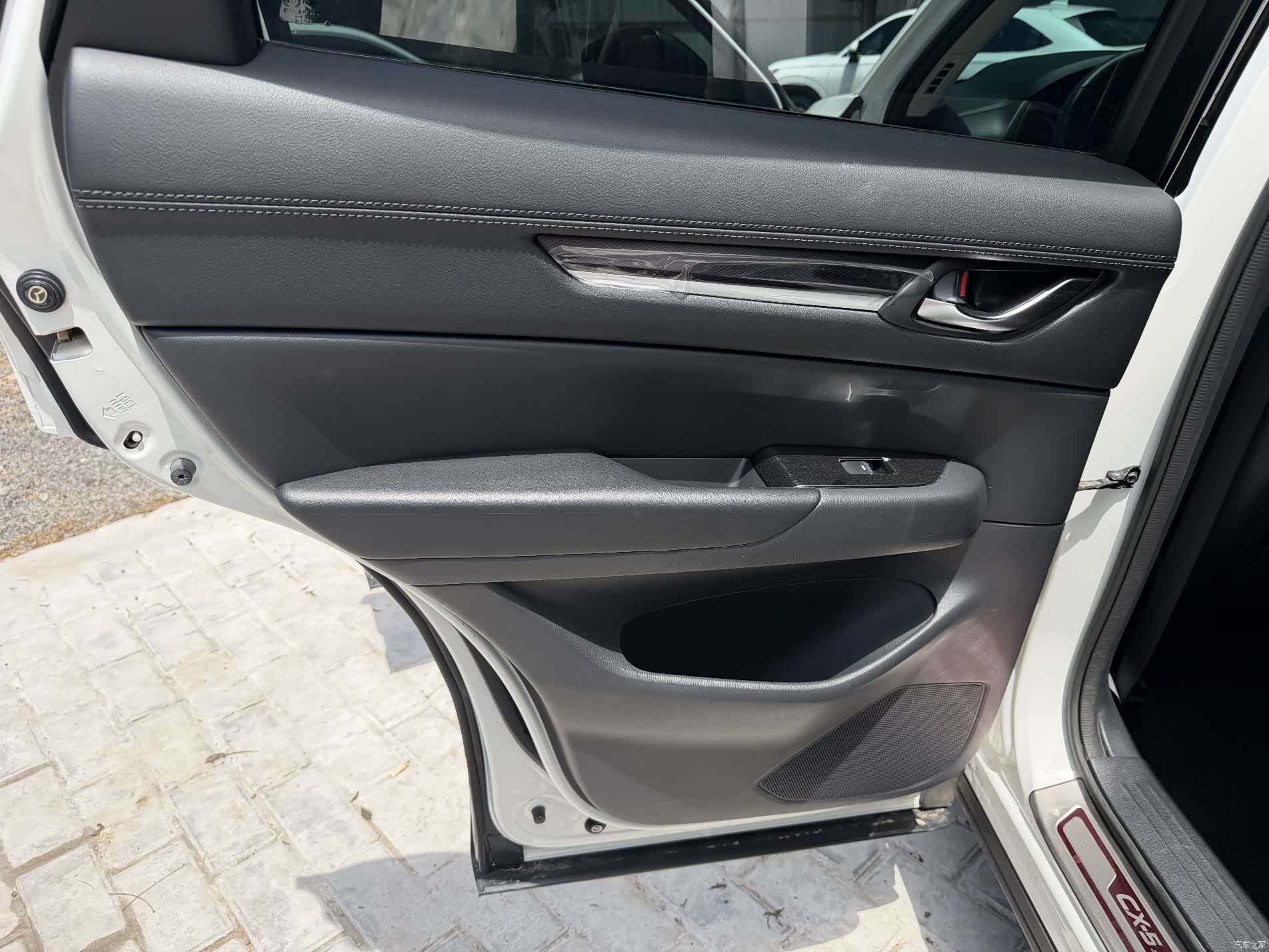 Mazda CX-5, 2021 12