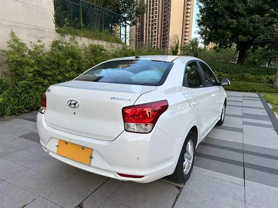 Hyundai Rena Hyundai Rena
