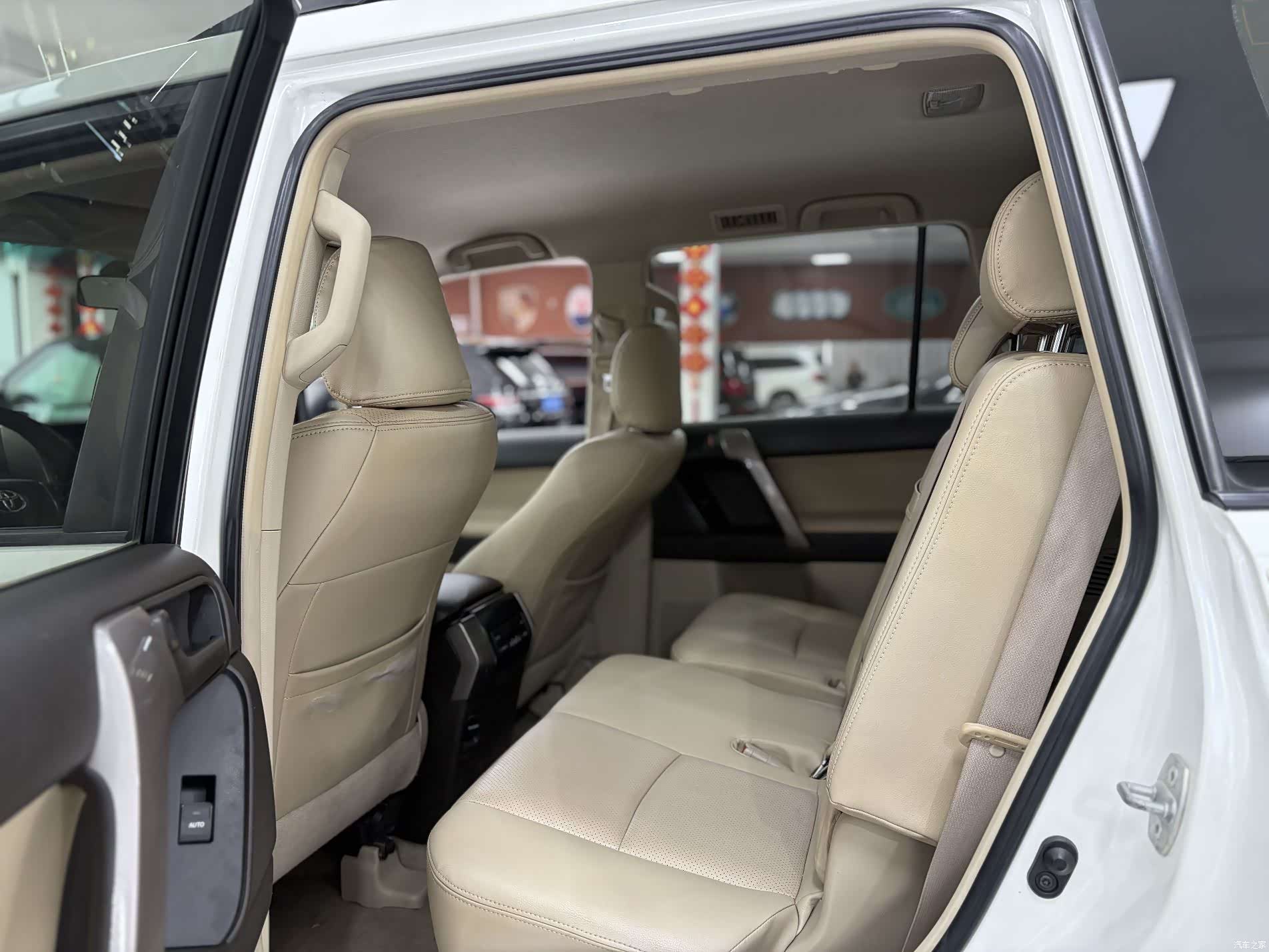 Toyota Prado, 2012 12