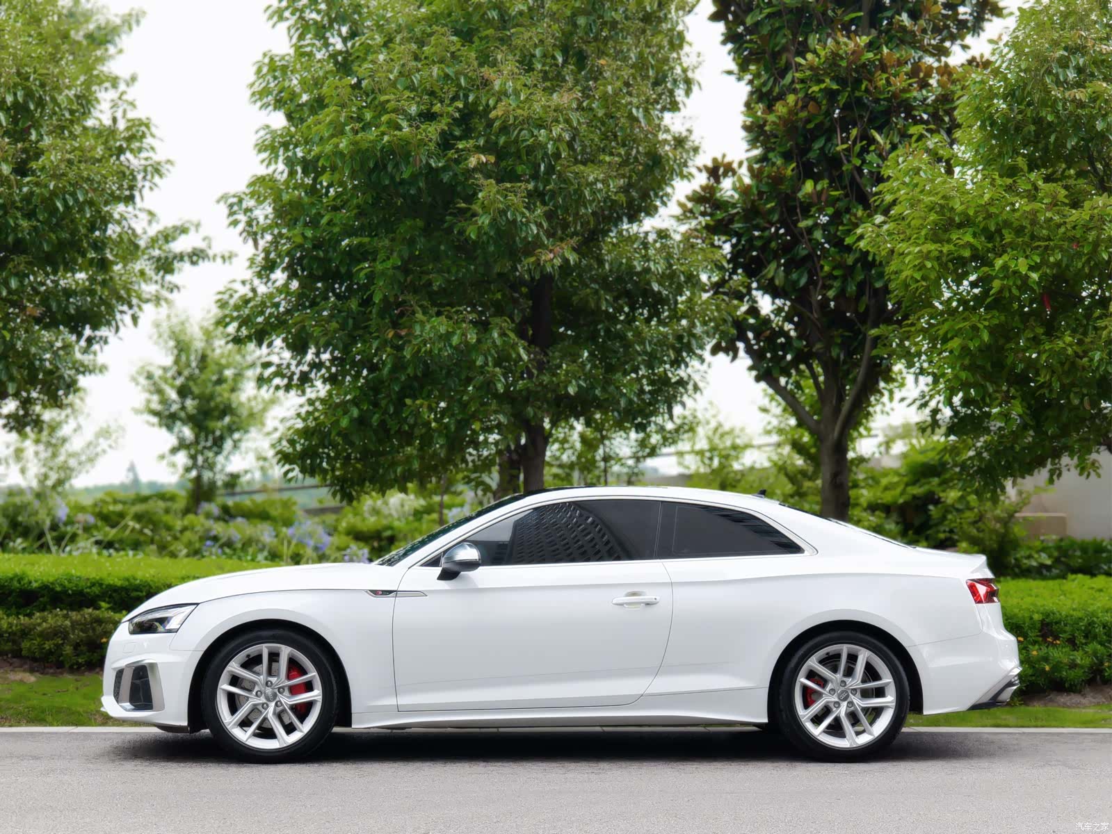 Audi A5, 2021 7