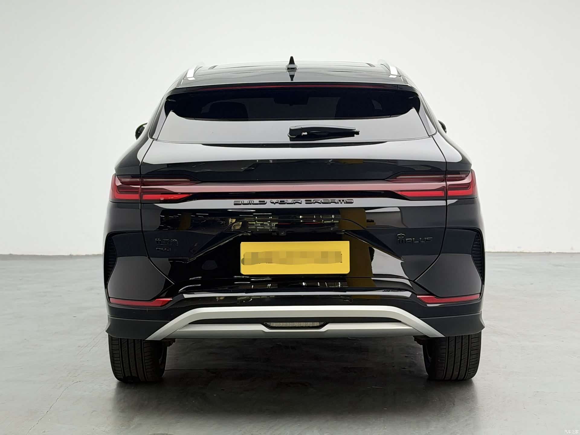 BYD Song, 2024 4