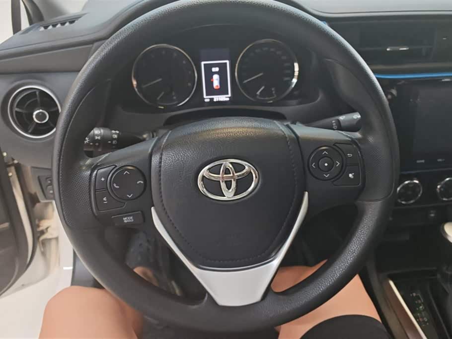 Toyota Lei Ling Toyota Lei Ling