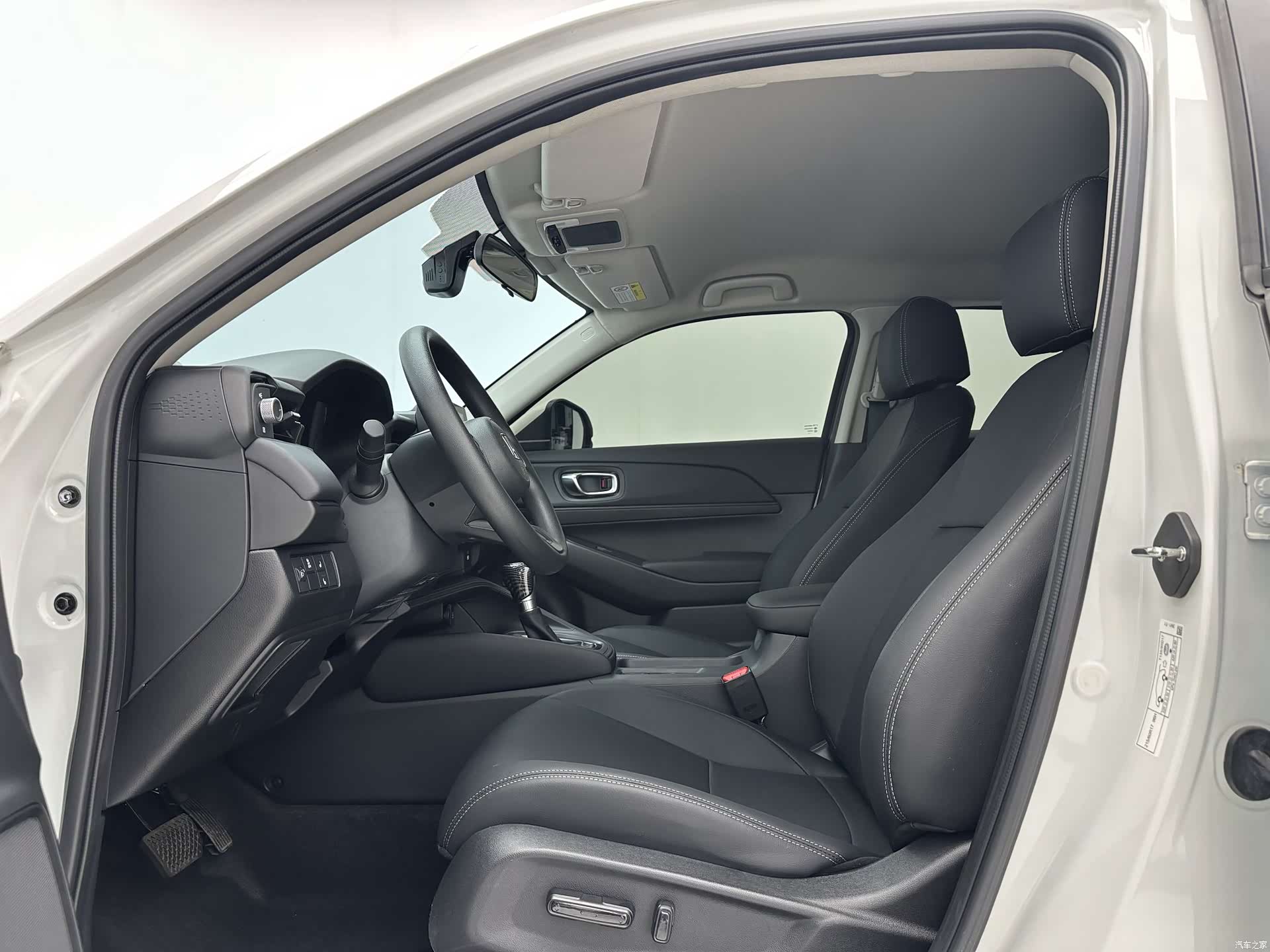 Honda Vezel, 2023 все фото