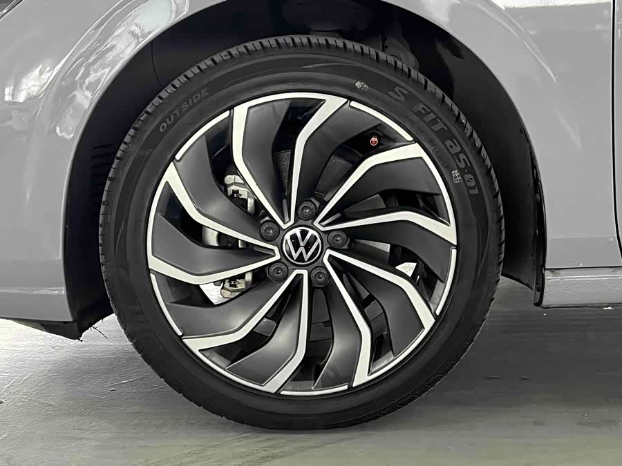 Volkswagen Golf 2022, фото 18