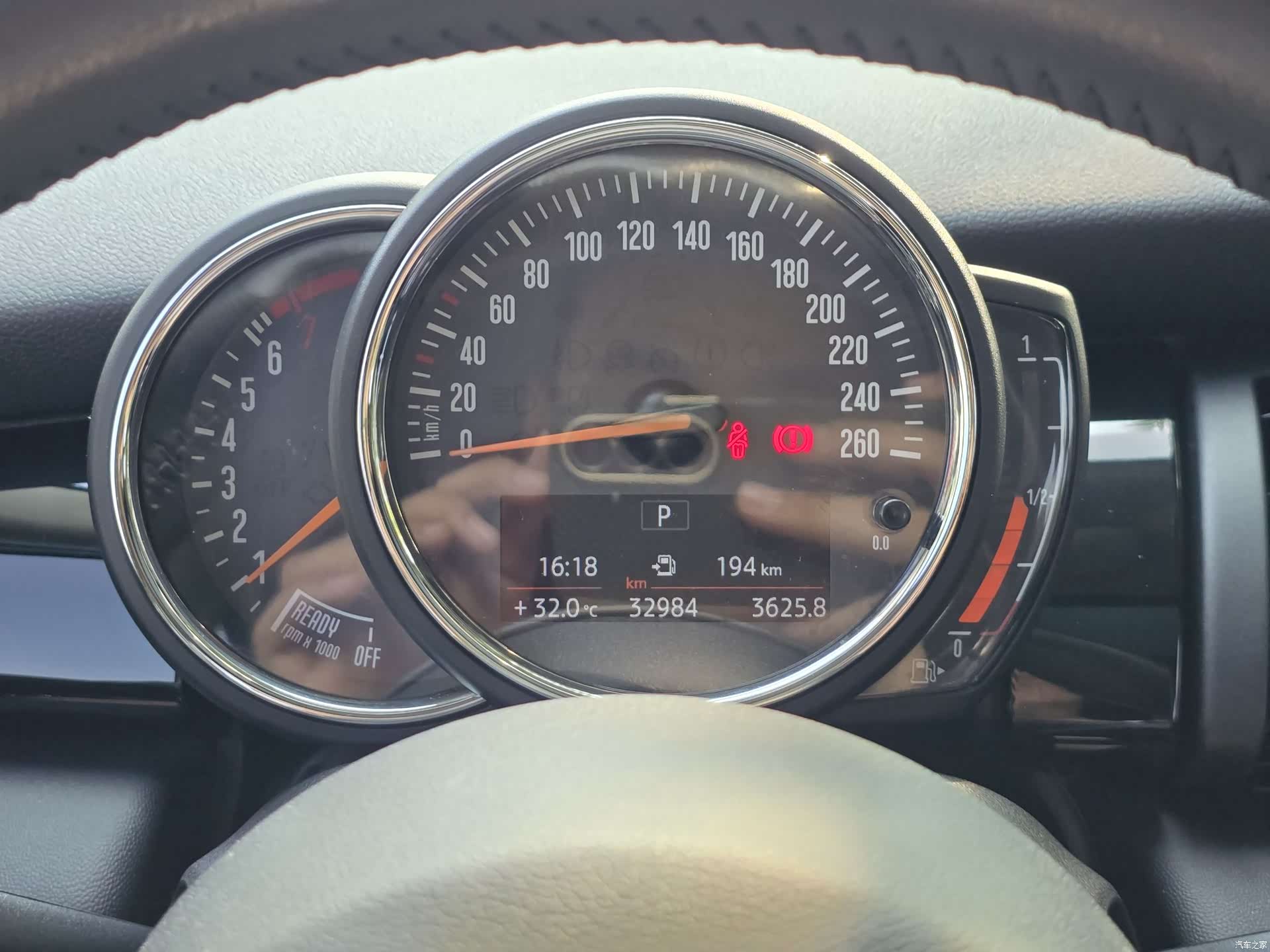 Mini Cooper, 2019 27