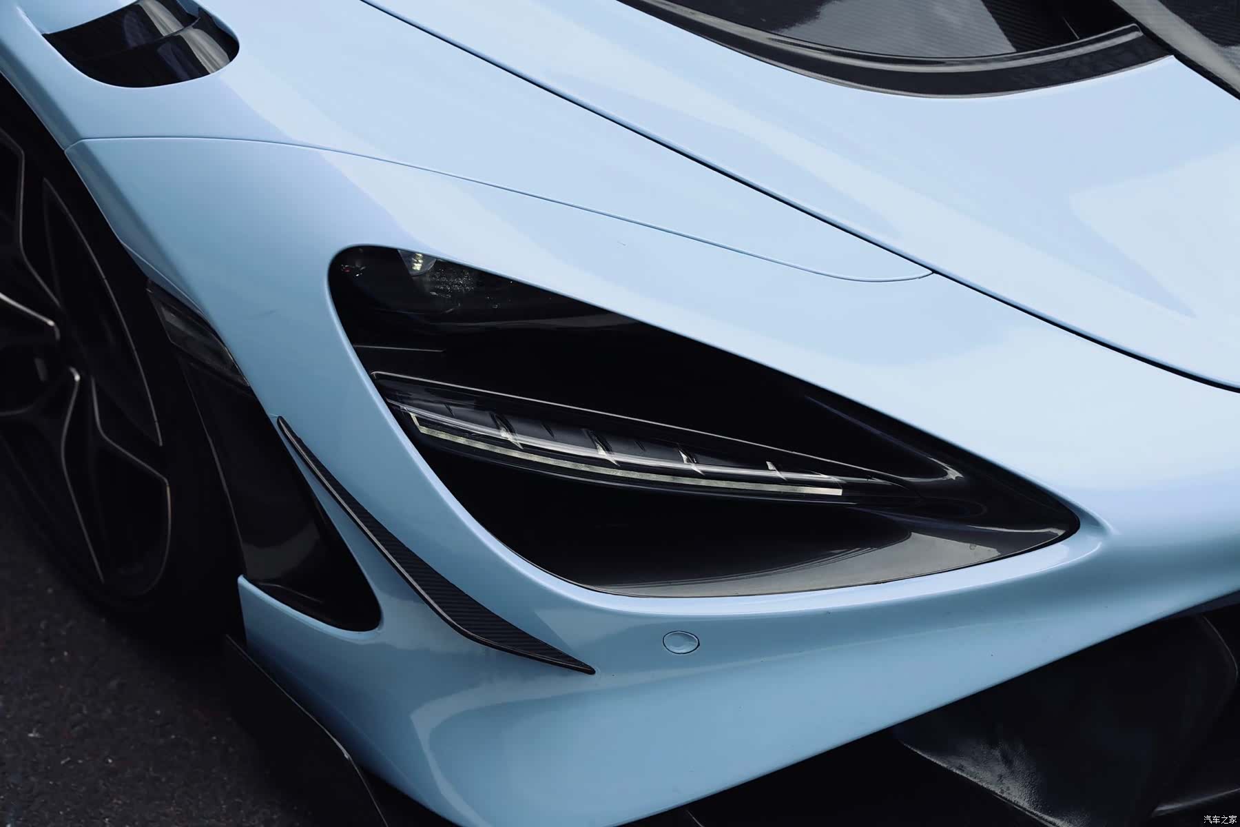 McLaren 720S, 2018 16