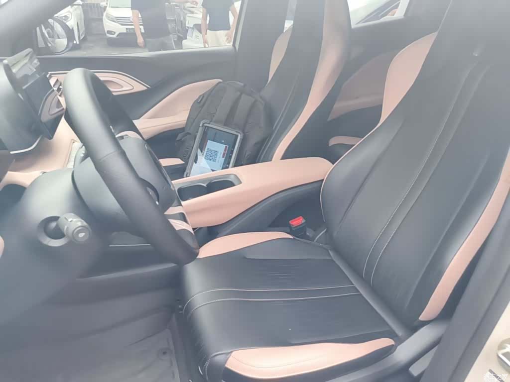 BYD Seagull, 2024 15