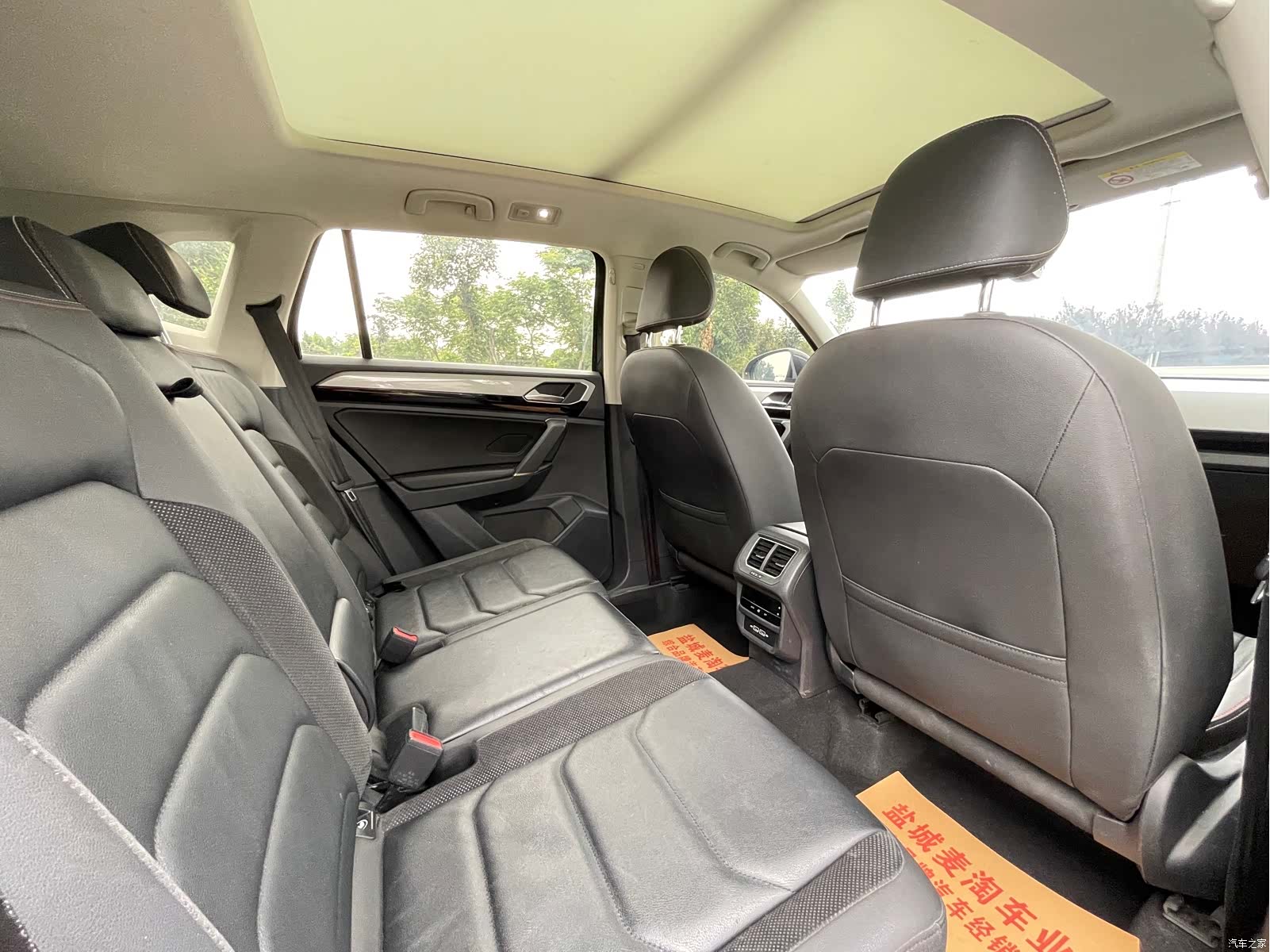 Volkswagen Tayron, 2021 11
