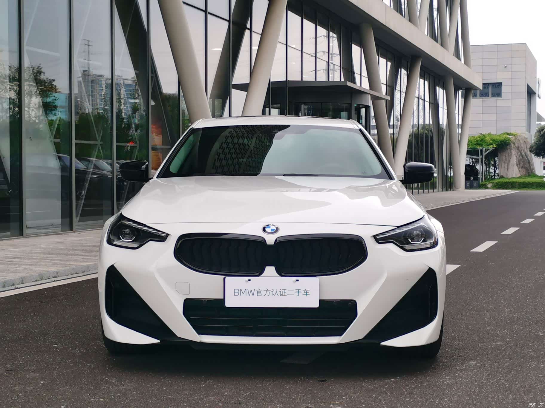 BMW 2 Series, 2024 2