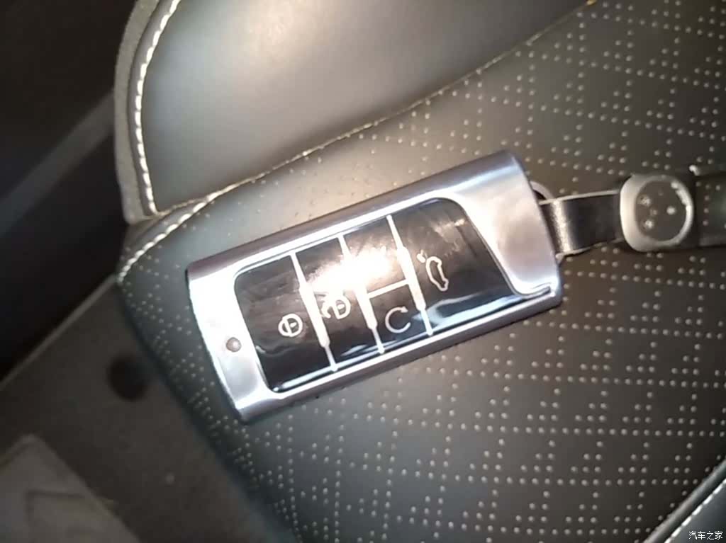 GAC M6, 2021 9