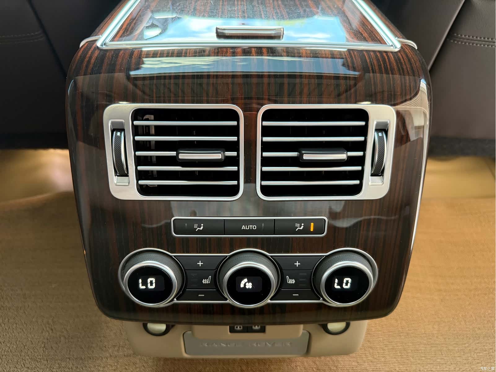 Land Rover Range Rover, 2017 14