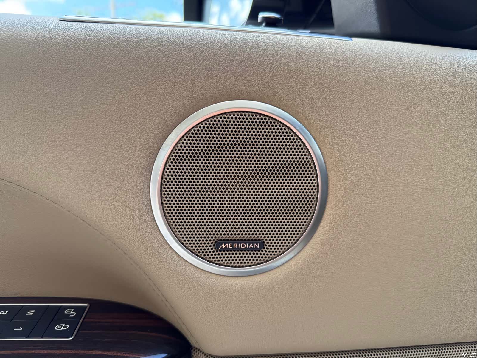 Land Rover Range Rover, 2017 16