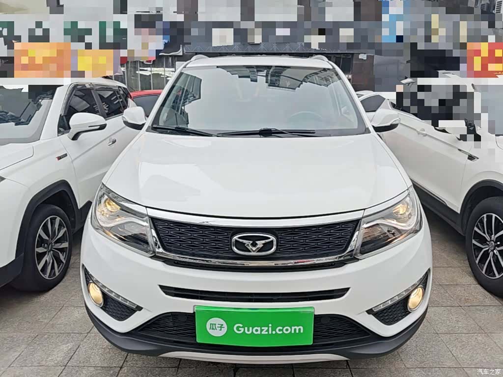 Cowin X5, 2020 3