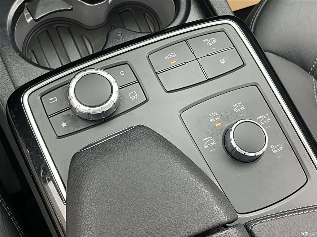 Mercedes-Benz GLE, 2018 20