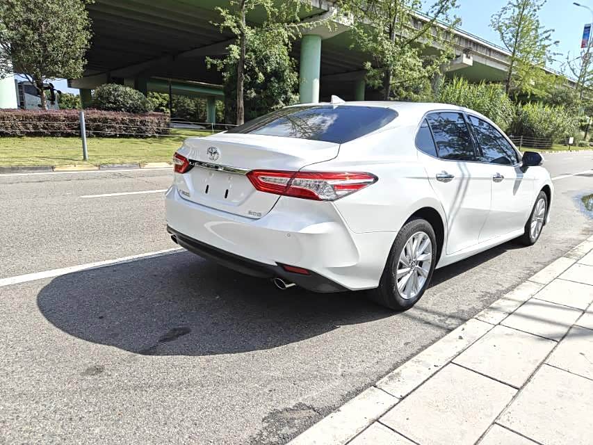 Toyota Camry Toyota Camry