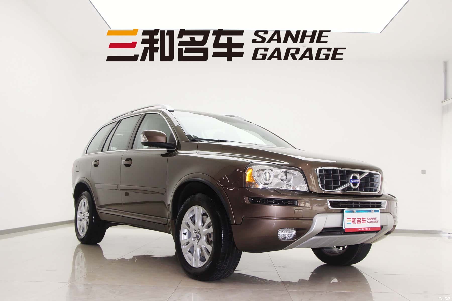 Volvo T5, 2016 3