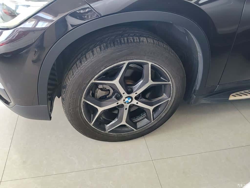 BMW X1, 2019 23