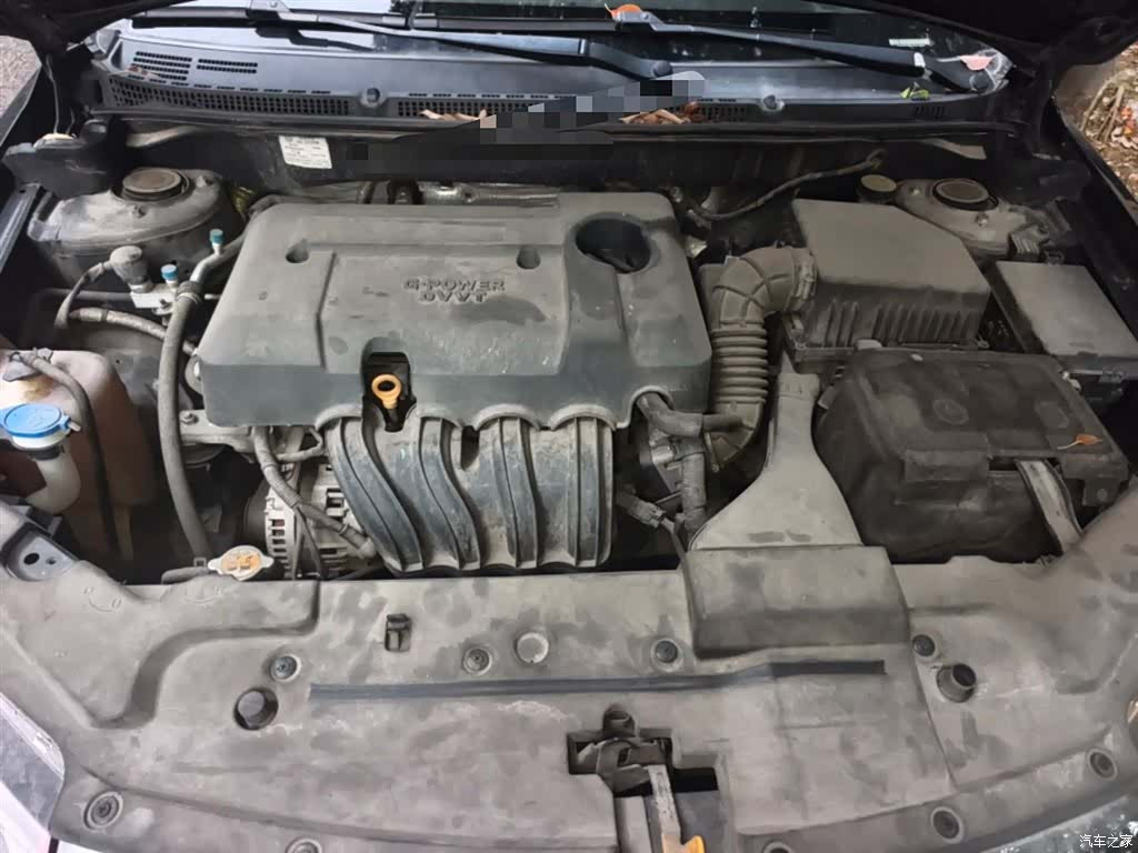 Geely Emgrand, 2018 11